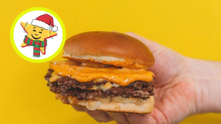 Carl’s Jr. regala hamburguesas en México este martes 16 de diciembre; ¿cómo aplica?