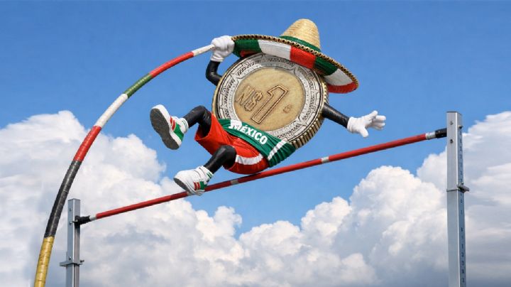 Superpeso rompe la barrera de los 18 pesos por dólar; tipo de cambio al cierre HOY 15 de diciembre