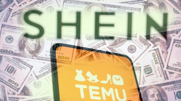 ¿Conviene seguir comprando en Shein y Temu a pesar de los aranceles a productos chinos?