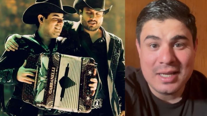 ¿Alfredo Olivas se despide de la música?; el cantante da razones para su retirada | VIDEO