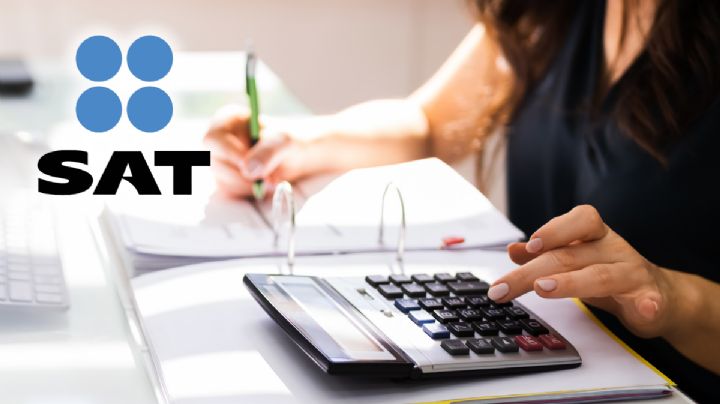SAT desmiente cárcel para contribuyentes; estas son las multas que sí aplican