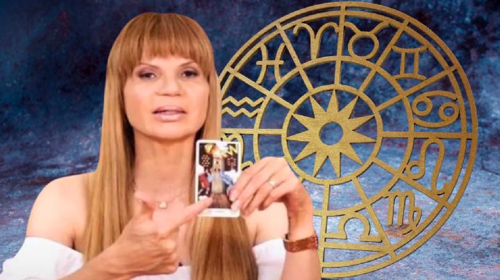 Horóscopos de Mhoni Vidente para HOY martes 16 de diciembre de 2025; lo que dicen los astros