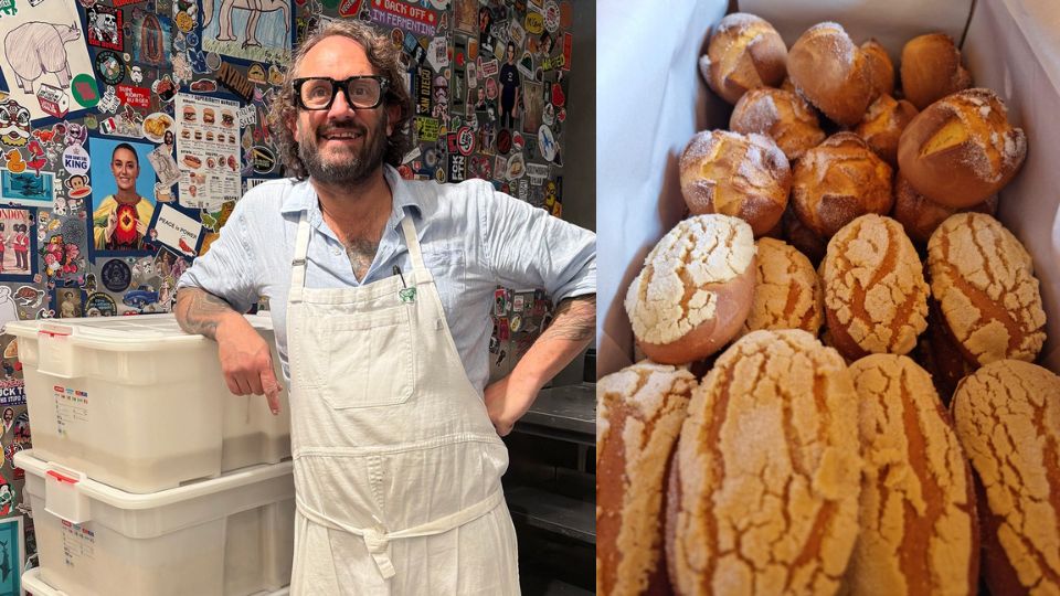 ¿Quién es Richard Hart, el panadero dueño Green Rhino que afirmó que el pan en México sabe 'horrible'?