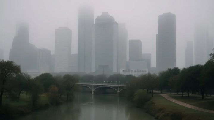 Texas: temperaturas podrían cambiar drásticamente en el estado; así estaría el termómetro