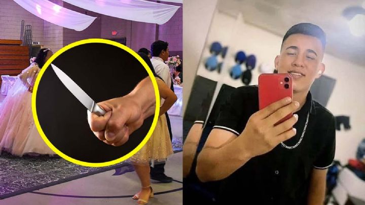 Texas: joven mexicano es apuñalado en fiesta de XV Años; ¿por qué lo mataron?