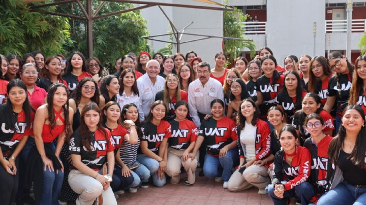 Histórico: la UAT certifica la totalidad de su oferta educativa