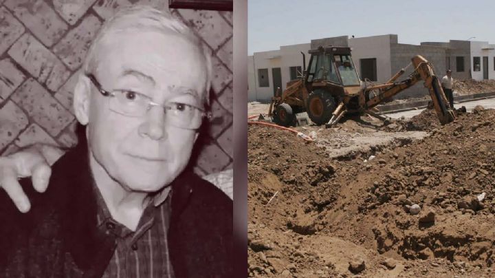 ¿Quién era Sergio Verduzco y qué empresas fundó y dejó desamparadas?