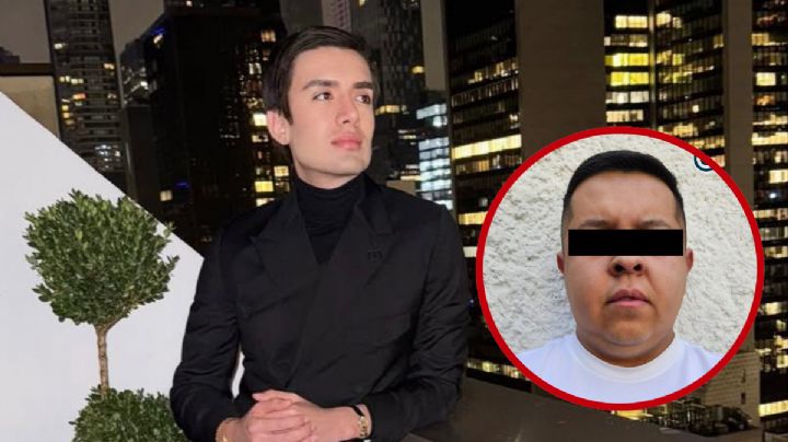 Homicidio de 'Micky Hair': cae primer sospechoso; habría vigilado al estilista y apoyado a huida de sicarios