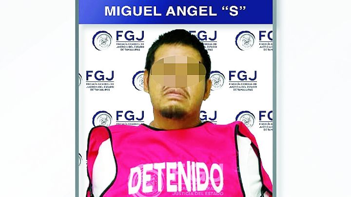 Sentencian a hombre a 38 años de cárcel por terrible crimen en Nuevo Laredo; esto fue lo que hizo