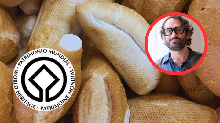 Proponen declarar al bolillo como Patrimonio Cultural Inmaterial de la CDMX