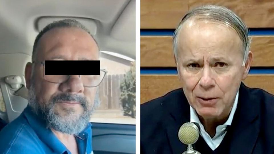 Dan 13 años a 'El Patrón'.