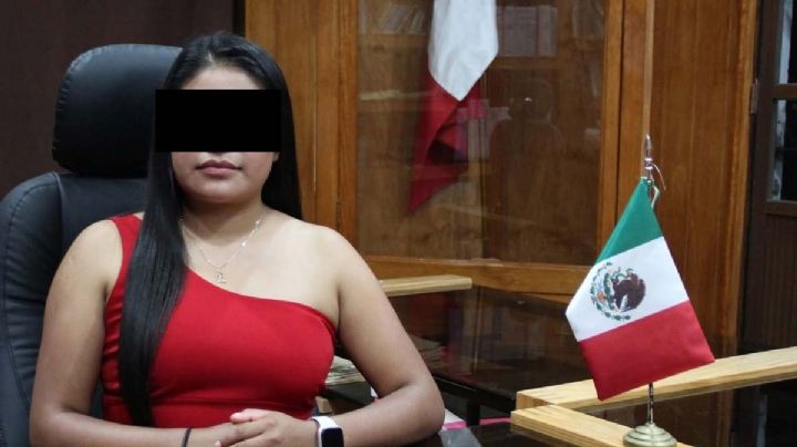 Sentencian a exalcaldesa por matar a síndico y su escolta; ordenó ejecutarlos