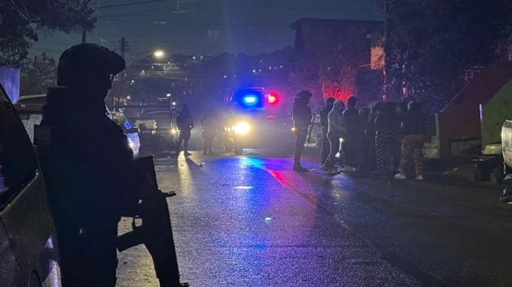 Menor de 12 años es baleada en la cabeza durante ataque armado en Monterrey