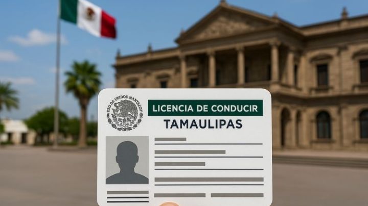 Licencia de conducir en Tamaulipas: ¿qué pasa si no cumplo con la reposición obligatoria?