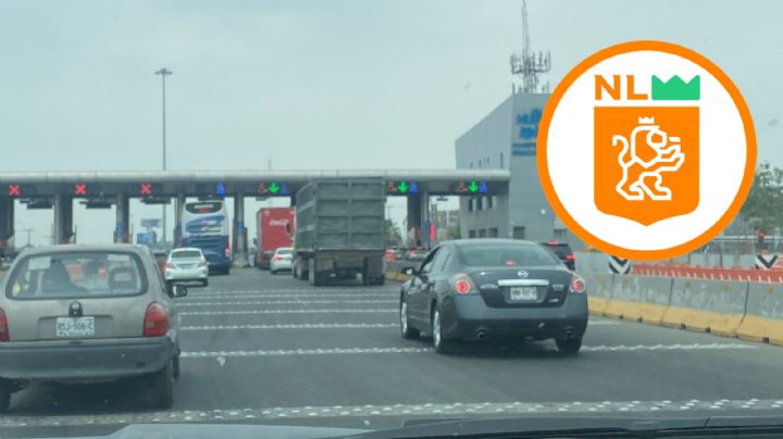 Caseta Guadalupe en Monterrey volverá a cobrar a partir de esta fecha