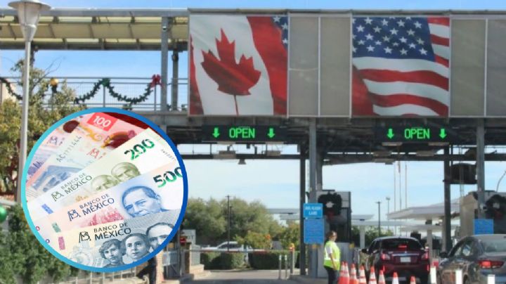 Mantendrá Gobierno Federal IVA del 8% en la frontera; refuerzan protección a caravana de paisanos