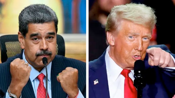 Tucker Carlson:¿Trump le declarará la guerra a Venezuela?; esto dijo el periodista ultraconservador