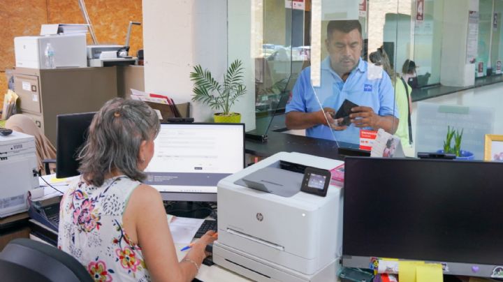 Nuevo Laredo mantiene descuentos del 100% en recargos del predial; aplican durante diciembre 2025