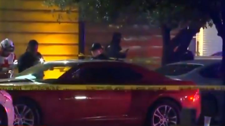 Terror en Monterrey: hombres son acribillados en la avenida Garza Sada