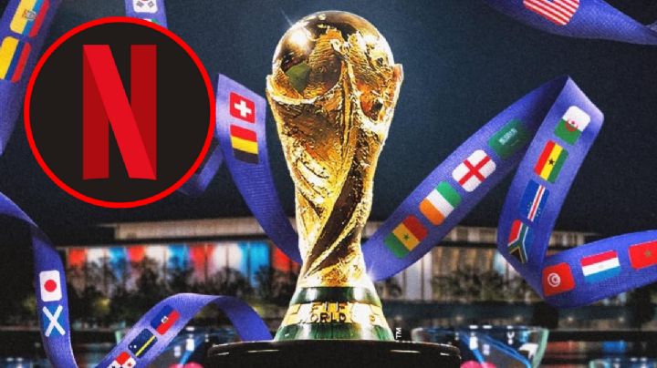 Netflix continúa expandiendo su imperio; FIFA llegará a la plataforma con videojuego oficial