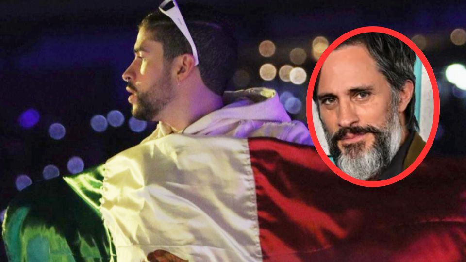 protagonista de Amores Perros