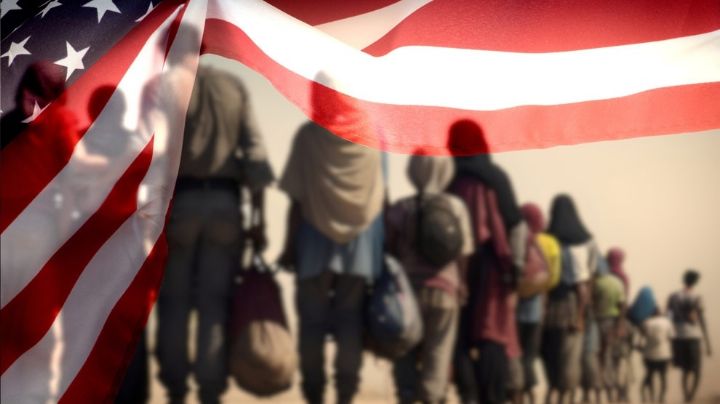 ¿Cuántos paisanos han regresado a México desde la llegada de Trump?