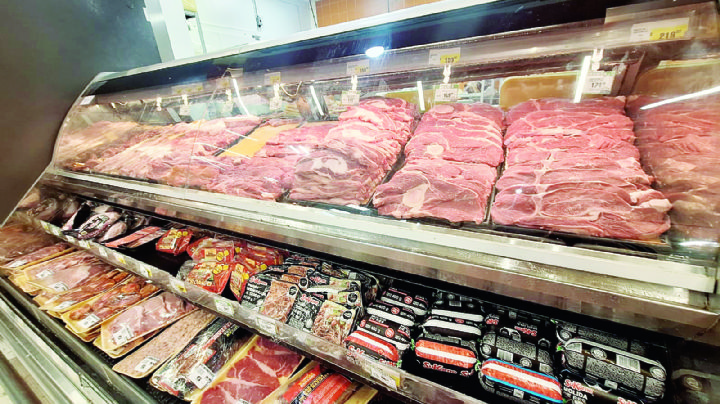Aumenta 300% venta de carne en Nuevo Laredo; estos son los cortes más vendidos