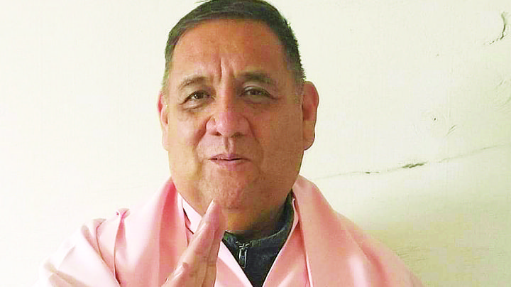 Iglesia Dios Padre Providente invita a función de lucha libre y donar juguete