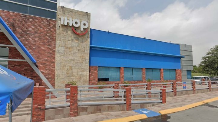 Crimen afuera de IHOP: revelan identidad de los hombres asesinados en estacionamiento