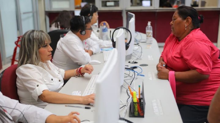 Atención a ciudadanos se mantendrá en periodo vacacional; CIGA brindará servicio en estos horarios