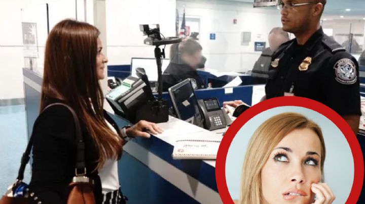 ¿Cómo saber cuánto tiempo te dio CBP para estar en Estados Unidos con visa de turista?