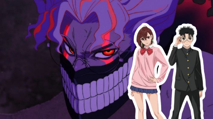 Dan Da Dan frena su regreso; el anime prepararía el estreno de su tercera temporada hasta 2027