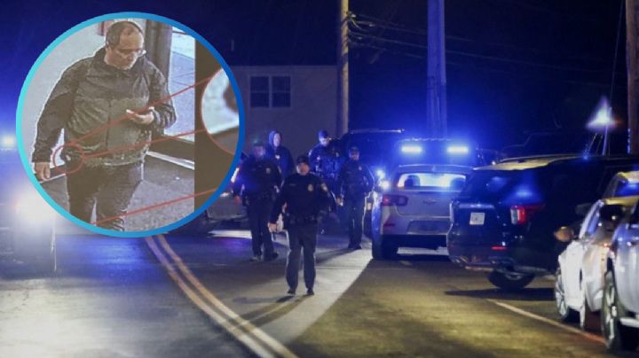 Hallan muerto al tirador de Brown; autoridades confirman que el hombre salió ‘por la puerta falsa’