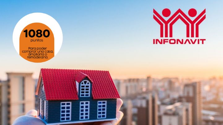 Ya no necesitarás puntos de Infonavit para comprar una casa; anuncian 3 nuevos y únicos requisitos