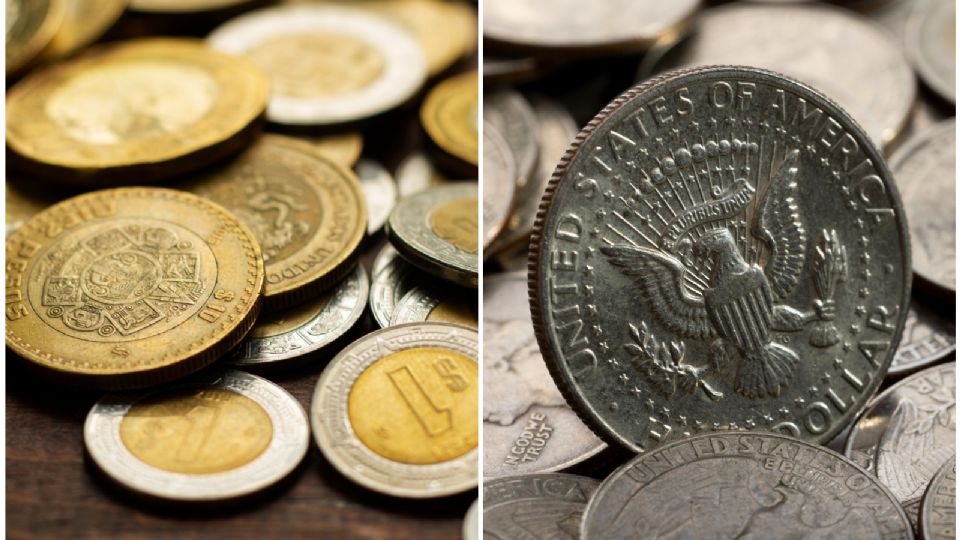 ¿Cómo amaneció el dólar estadounidense este jueves 18 de diciembre?