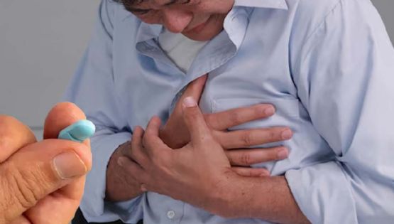 Hombre muere de infarto en motel de Reynosa; tomó la 'píldora de amor' y no aguantó el efecto