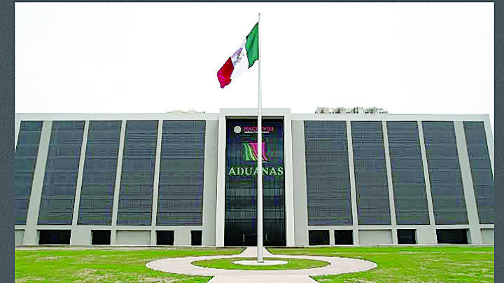 Claudia Sheinbaum en Nuevo Laredo: presidenta inaugurará la ANAM este domingo