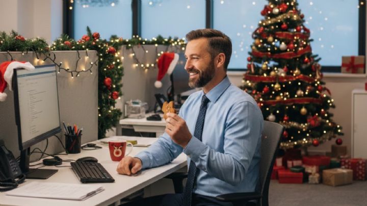 LFT: ¿el 24 o 25 de diciembre?; este día te deberán pagar triple si te toca trabajar