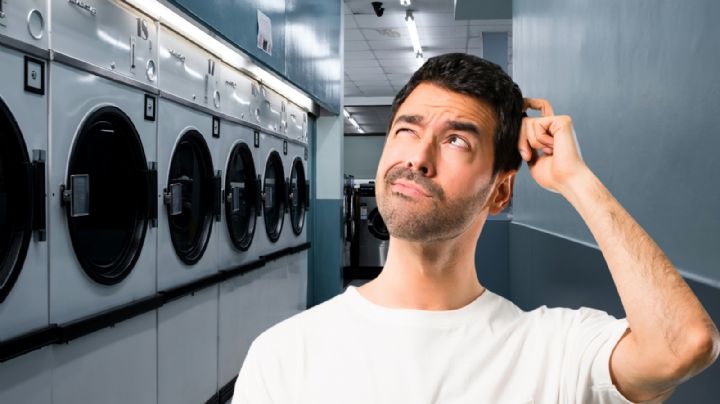 ¿Lavar tu ropa en la lavandería es más barato que hacerlo en casa?; estas son ventajas y desventajas