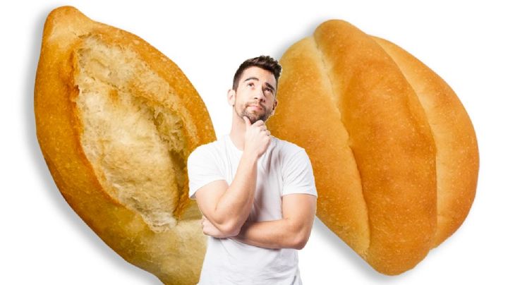 Bolillo o telera, ¿cuál es la diferencia entre los panes y cuál es mejor?