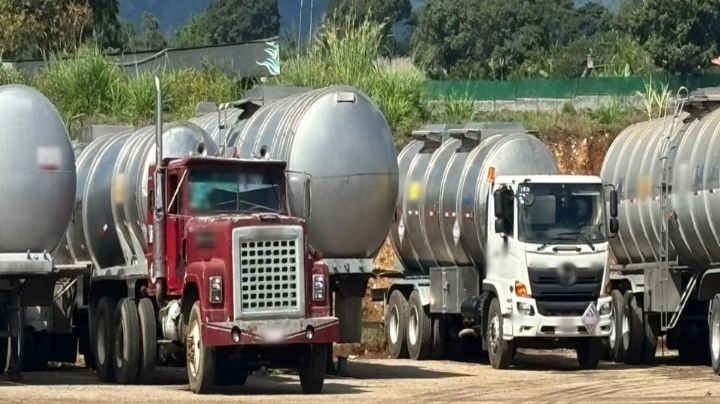 Operativos federales dejan detenciones y cateos; desmantelan laboratorios y aseguran vehículos blindados