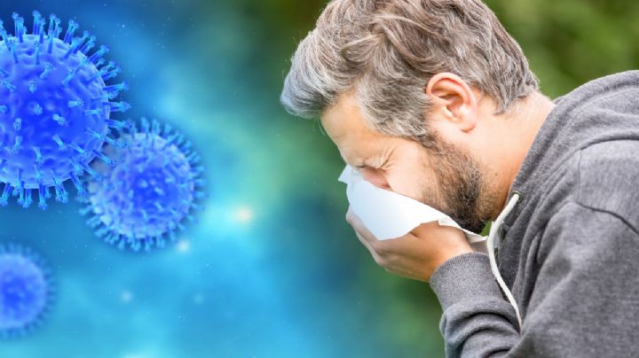 Aumentan los casos de influenza en Tamaulipas; contagios  dejan seis muertes y 65 pacientes confirmados