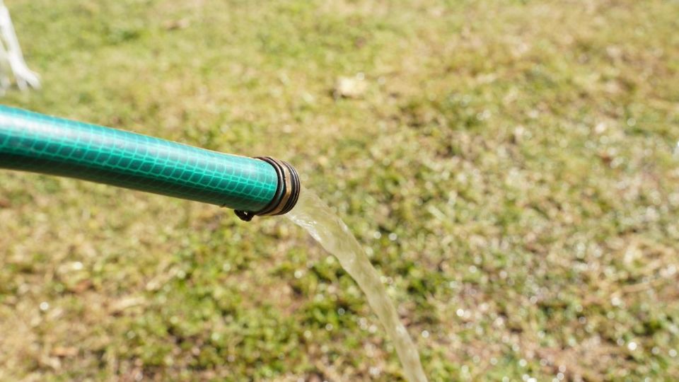 Comapa pide uso consciente de agua.