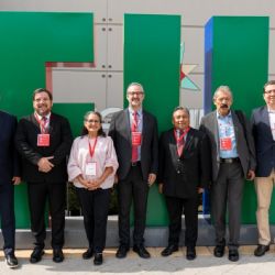 Tamaulipas recibe reconocimiento de la UNESCO; destacan liderazgo en Aprendizajes Fundamentales