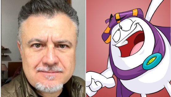 ¿Quién era Fernando Meza, cocreador de Huevocartoon que falleció?