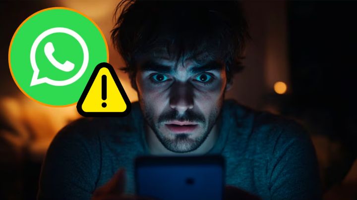 ¿Te llaman por WhatsApp desde el extranjero?; así puedes bloquear las llamadas