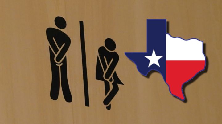 'Ley del baño' entra en vigor este jueves en Texas; ¿por qué es tan polémica?