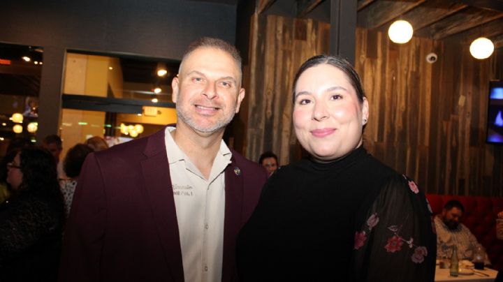 Cabildo de Laredo designa a Gilberto González como Alcalde Suplente para 2026