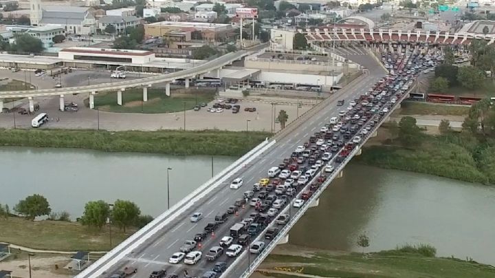 Así quedó la franquicia para fronterizos en esta Navidad después de las reformas a la Ley Aduanera