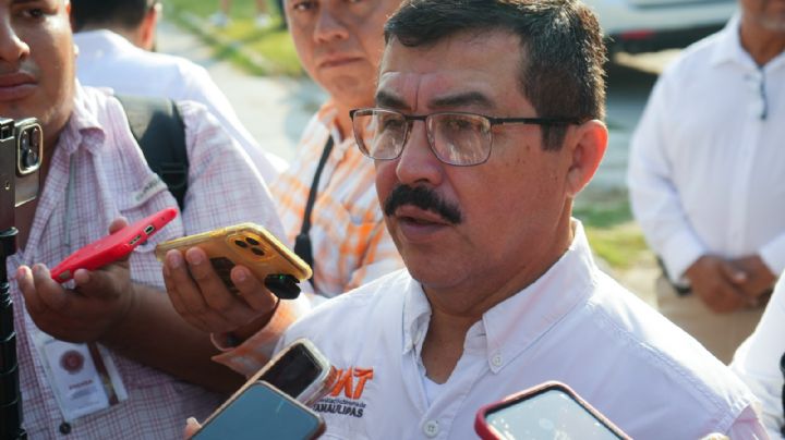 Destaca rector crecimiento de la UAT y expansión académica rumbo al 2026